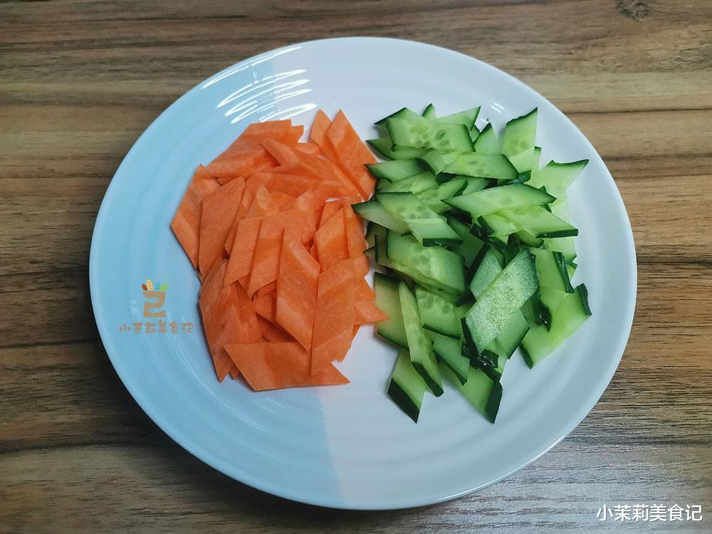 发型|节后正减肥，晚餐吃它，拌一拌就上桌，满满维C，低脂爽口不长肉