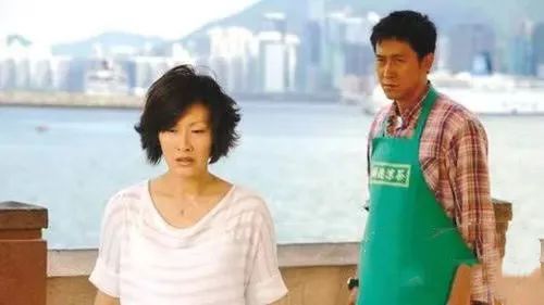 陈慧珊|婚内爱上老公好友纠缠10年双双离婚，一代视后欠债千万惨变路人