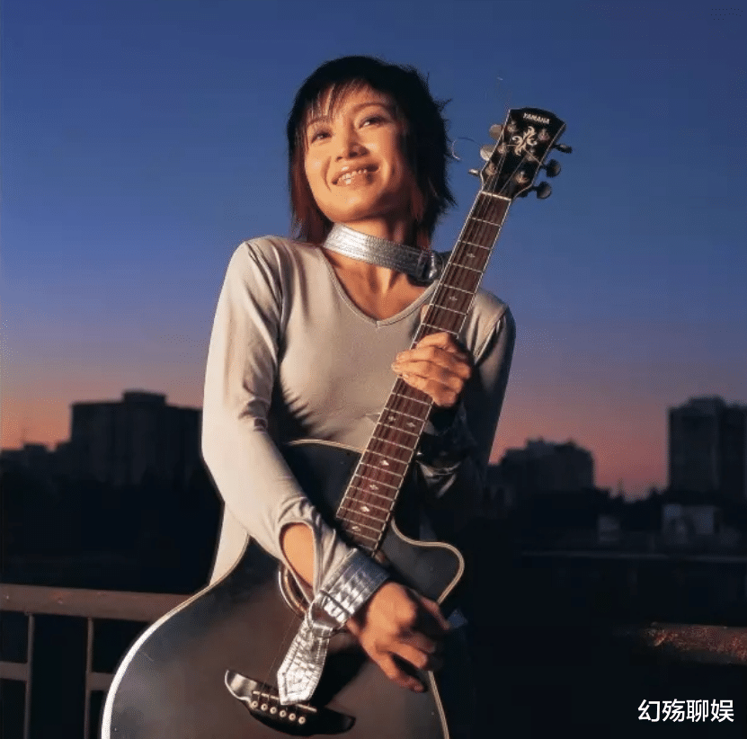 斯琴格日乐|臧天朔死后，曾经为他堕胎、轻生的斯琴格日乐如今怎么样了？