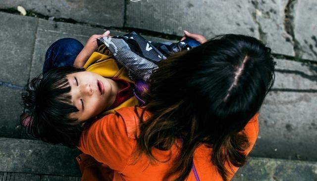 交易 结婚十天后我离婚了:我不是你家的免费保姆,伺候不起这么多人