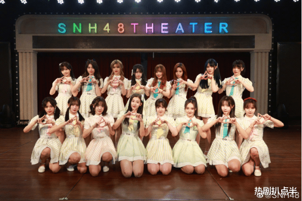 肖战|他们被称国内特丑男团，7人都油腻，一事无成还靠鞠婧祎她们养着