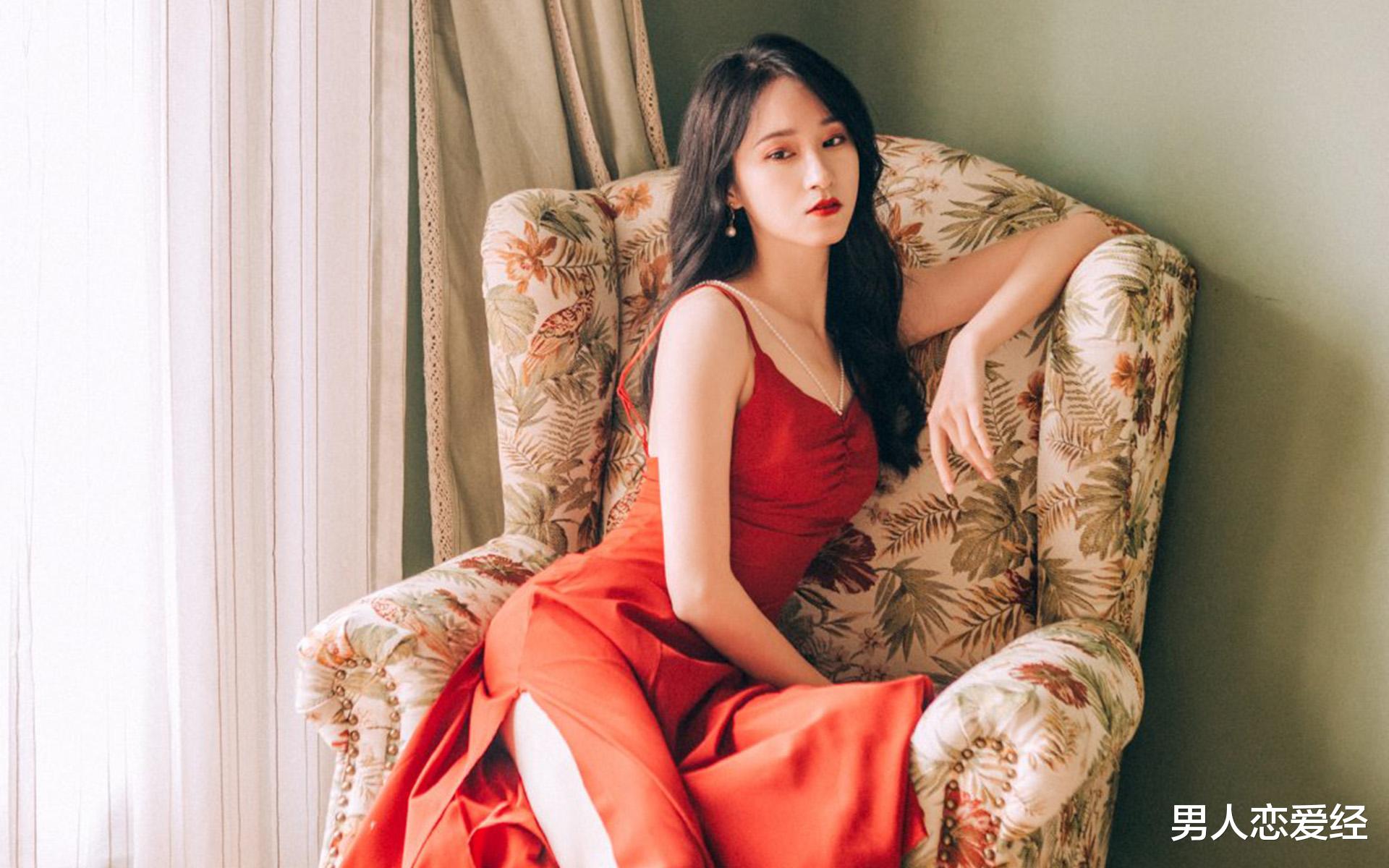 男人恋爱经 最容易撩的八种女人 快的话就只要一个晚上