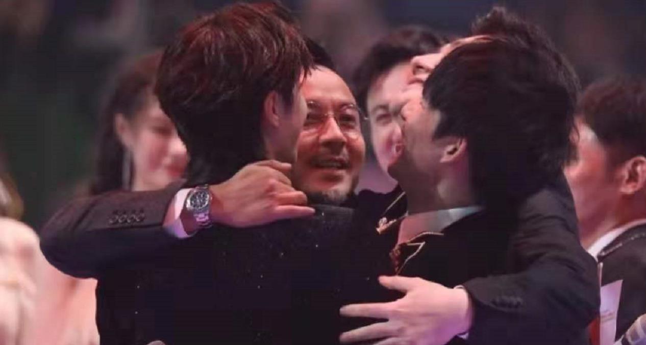 王一博|天天兄弟有望聚首《答案奇遇夜》：王一博粉丝们期待“美梦成真”