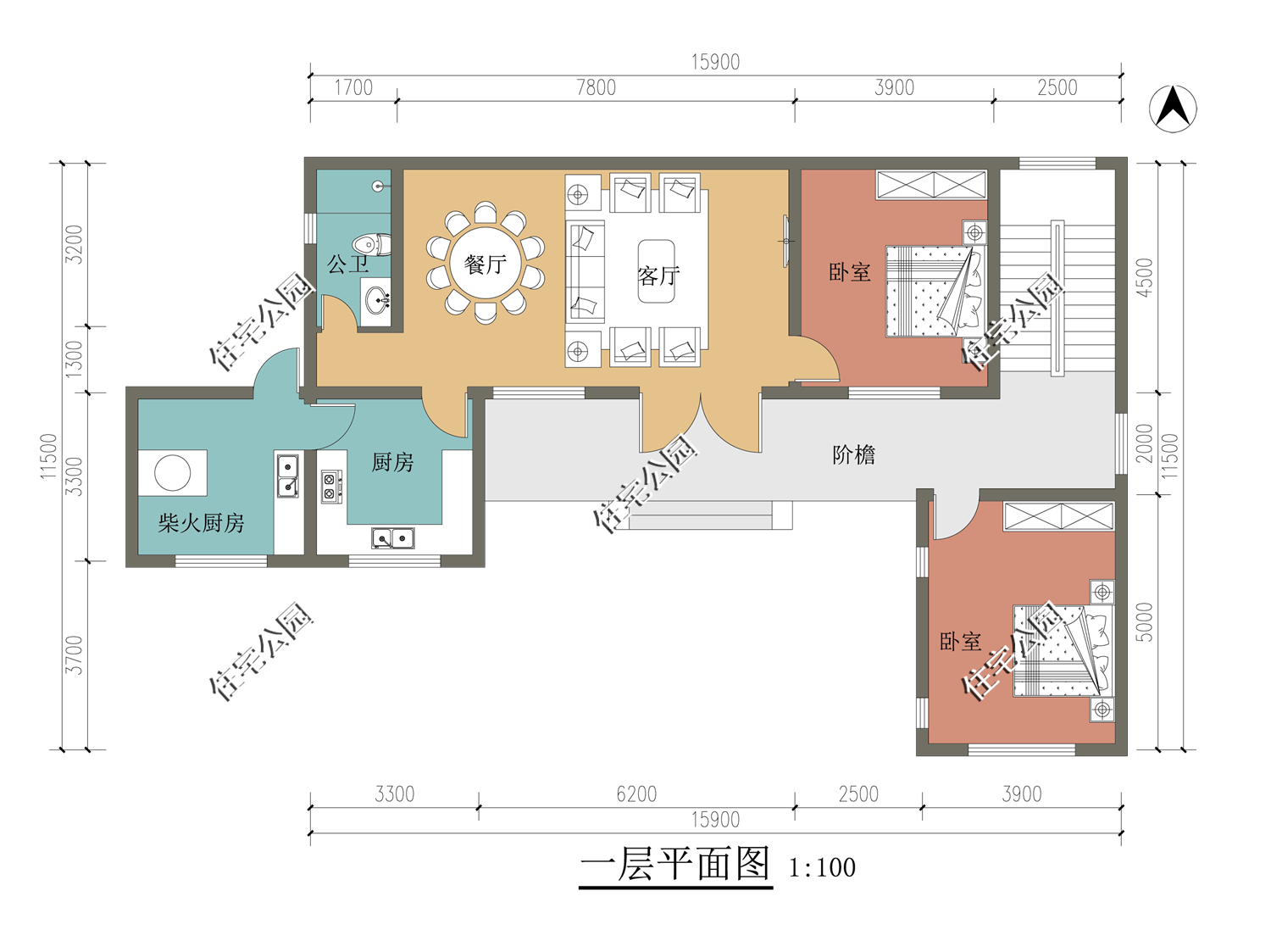 现在农村建房怎么建才好看不会过时？