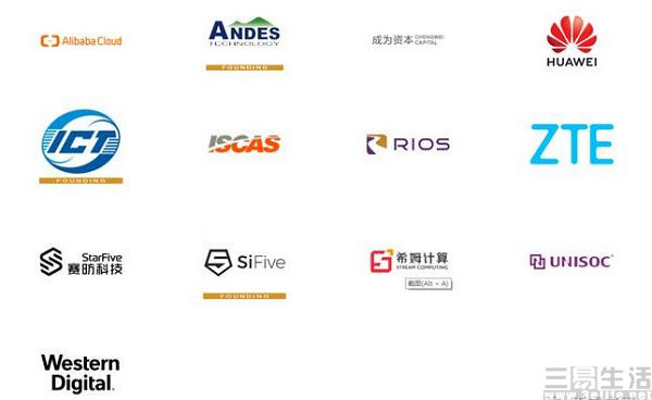 risc-v|全球首款RISC-V智能手机将至，ARM不再是唯一