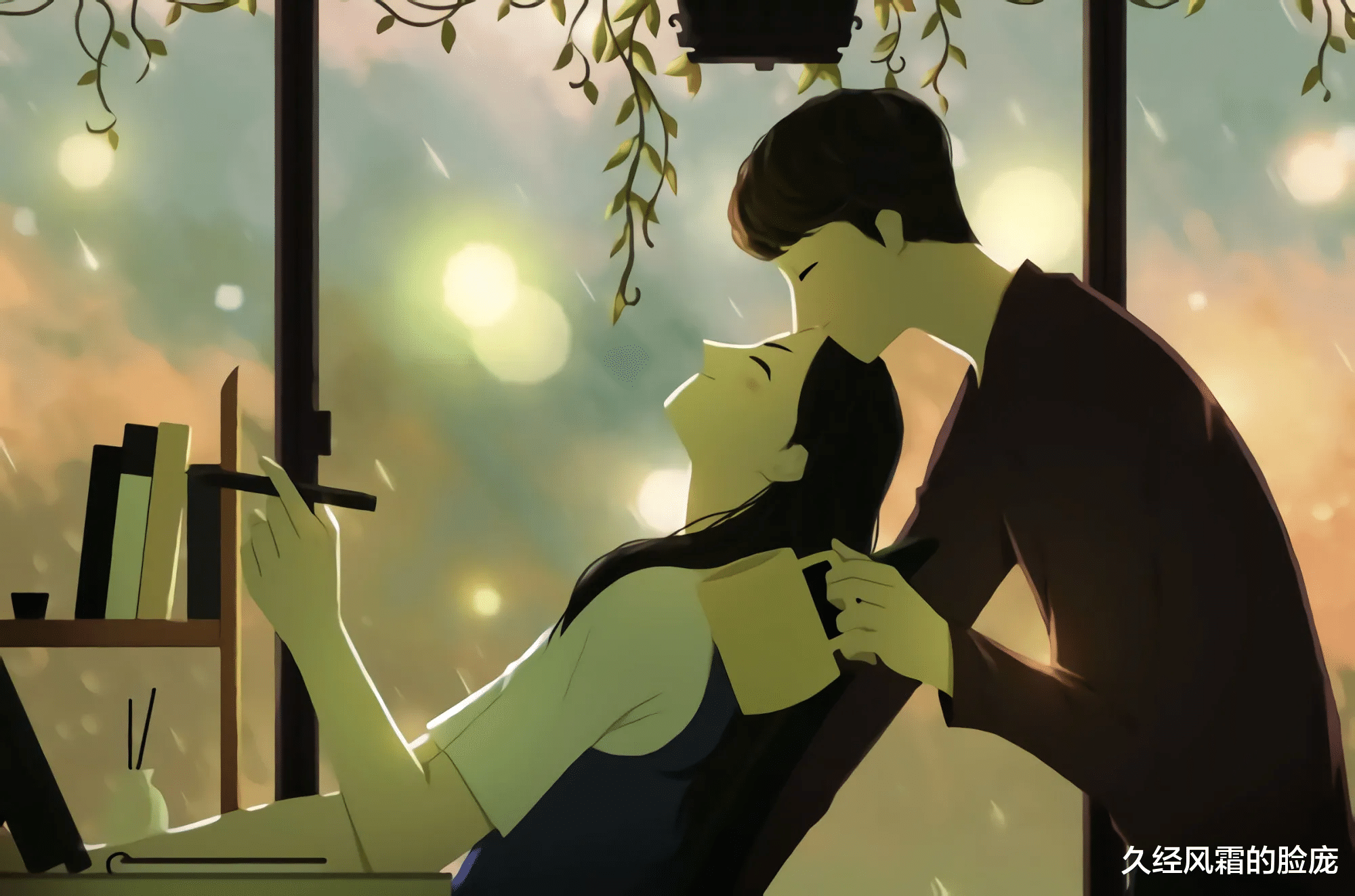 久经风霜的脸庞|75岁大爷与38岁嫩草相好,花光20万养老钱后被抛弃,晚景凄凉