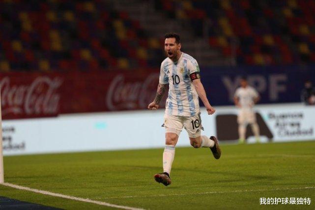 巴塞罗那|巴萨绝了！想用6000万废柴换尤文头号核心，梅西放弃美洲杯？