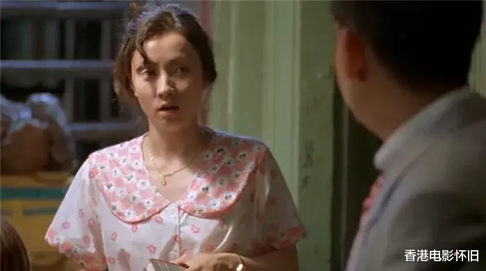 陶虹|22年前，陶虹姜武这部电影，如今看来真实而又心酸，却又充满希望