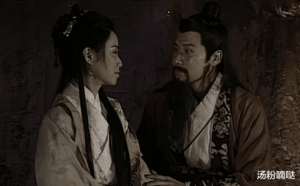 搜神传|因一句台词引发回忆杀，13年前这部剧，女主角的口头禅到底有多魔性？