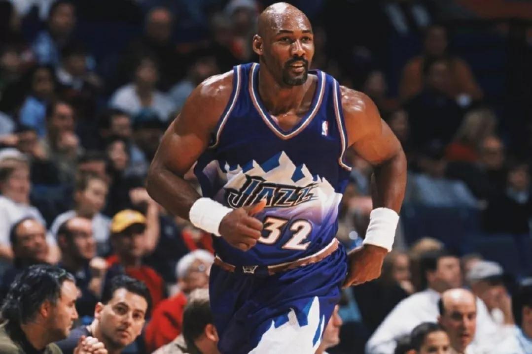 科比·布莱恩特|NBA历史前五“打铁王”，詹姆斯仅第四，科比领衔