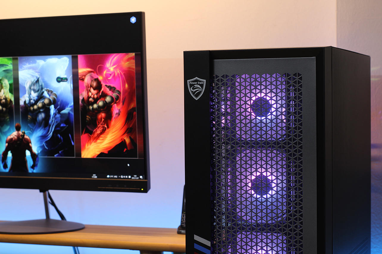 华为watch|或是这个价位综合素质较高的国产机箱——钛3080机箱体验