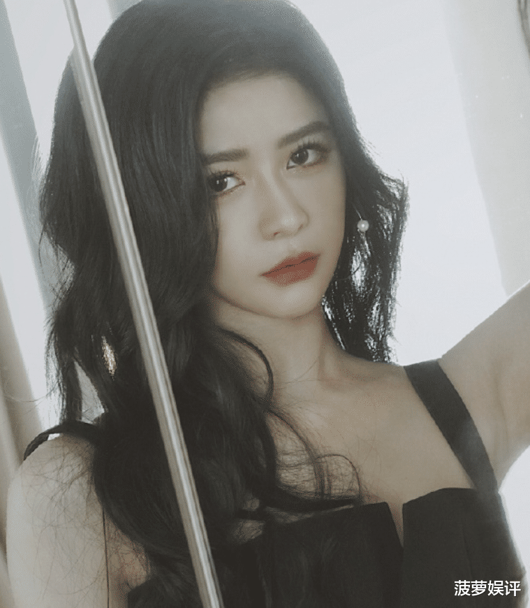 蔡卓宜|女实习生谈职场骚扰，蔡卓宜提出全新观点：多给她们一些温柔的力量