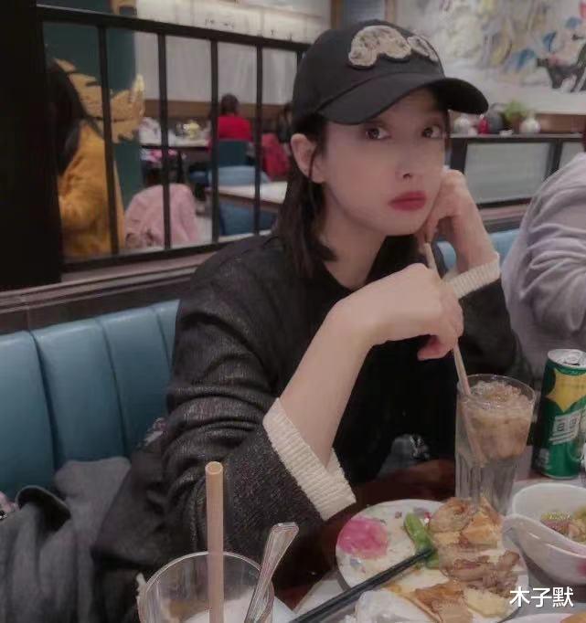 木子默 宋茜圆了14年前的梦,演唱冬奥颁奖推广曲,脚踏实地才能仰望星空
