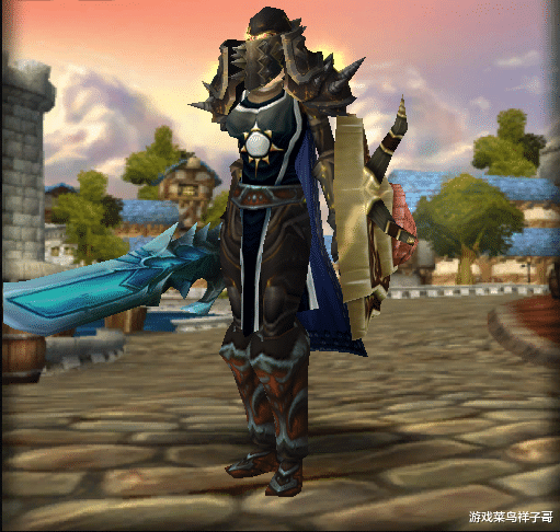 显卡|魔兽TBC：虽然不想承认，却是不争的事实，防战已经沦为了酱油T