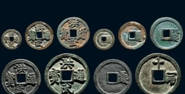 奶豆说育儿|朱元璋铸币时多加1个字,就解决了世界性难题,令贪官无所遁形