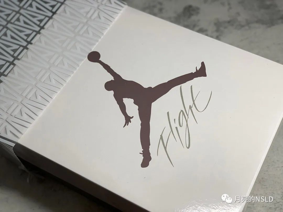 难舍离断|不火的Maniere AJ3用料奢华且超限量 国人不喜欢3代所以不是高危鞋款？