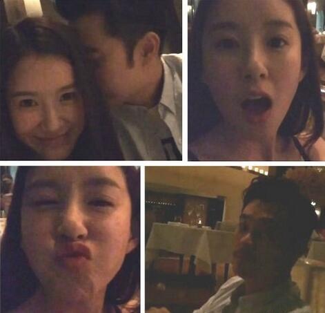 卓伟|现在爆料都弱爆，当年的“第一狗仔”卓伟，都有什么光辉事迹！