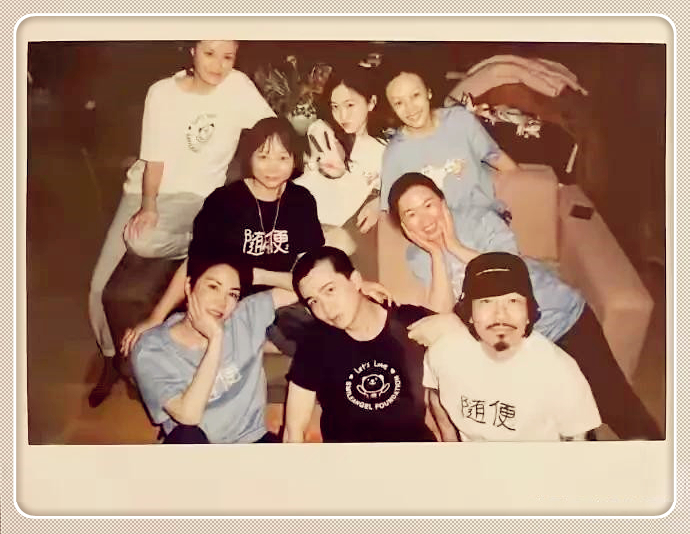 谢霆锋|谢霆锋将和张柏芝复婚，谢霆锋王菲已经分手半年，疑似王菲出轨