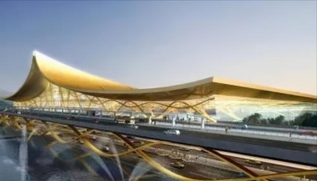 笼中的小鹦鹉|国家发改委已批复！云南将扩建机场，远期年旅客吞吐量近1亿人次