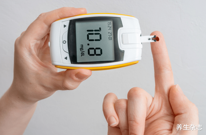 医生|45岁大叔糖尿病离世,生前不碰甜食,医生惋惜:2种家常菜吃太多