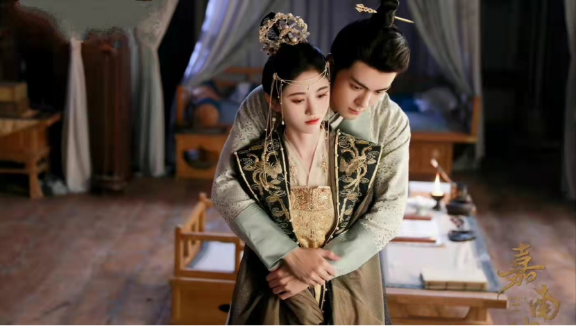 成毅|8部待播古偶剧，主演皆神颜，《安乐传》《慕南枝》全是“王炸”