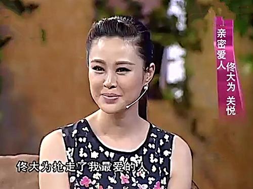 尹正|不抢男友、不插刀，这5对女星人前不卖闺蜜人设，人后却是真姐妹