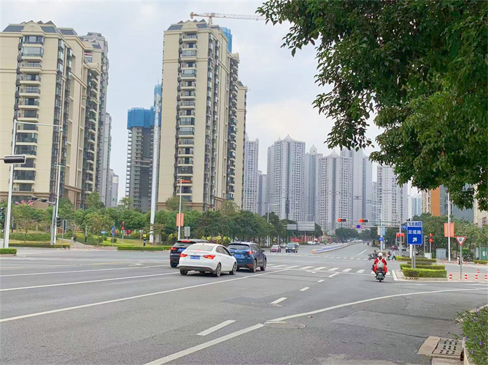 |走了蟠龙一圈后，我悟了：南宁五象老大哥，还缺啥？