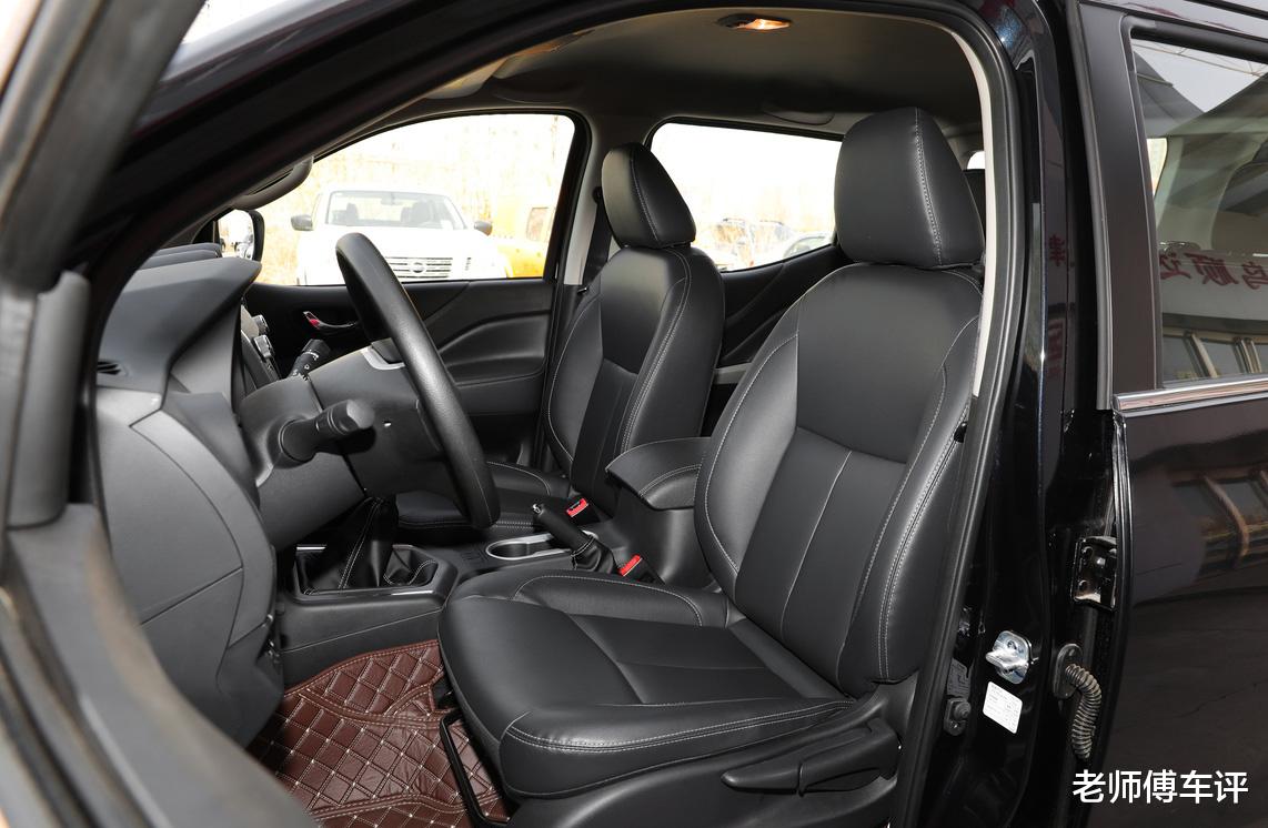 日产逍客|日产旗下的“奇葩”车，车长超5.2米，搭宝马发动机，仅12.98万起