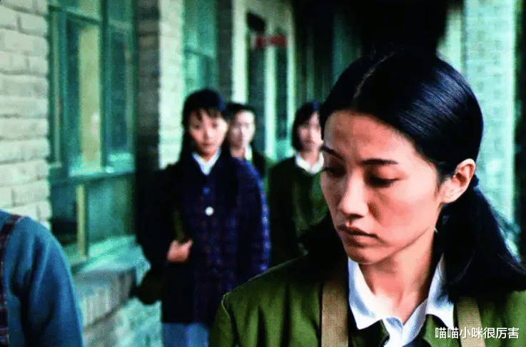 陈建斌|中国有4位对名利“无欲无求”的女演员,人淡如菊都是女神级别的