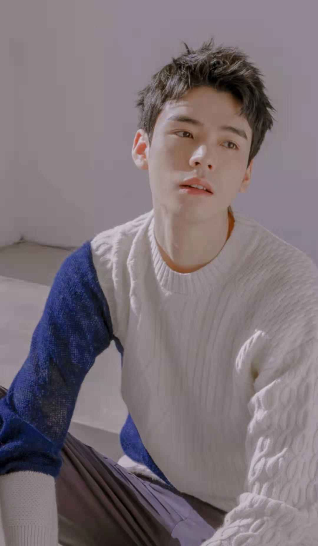 lv|龚俊39天拿下顶奢代言!空降官宣LV品牌大使,无考察期待遇超前