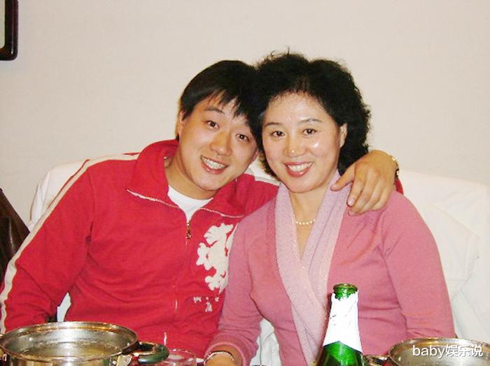 杨振宁|佟大为：照顾植物人父亲，20年后苏醒，苦尽甘来无遗憾