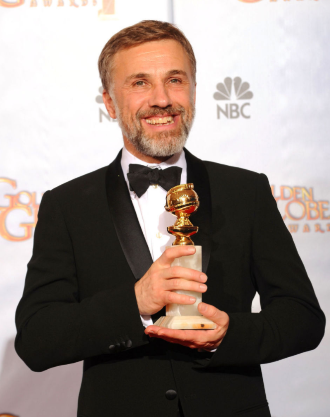 姜戈|男人必看的三部昆汀·塔伦蒂诺暴力美学电影