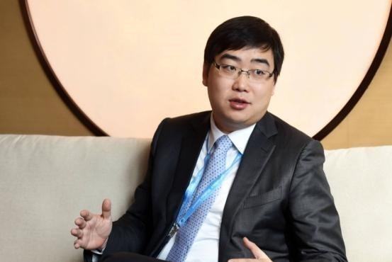 江西铅山第一富豪,掌舵国内网约车的龙头企业,身价125亿