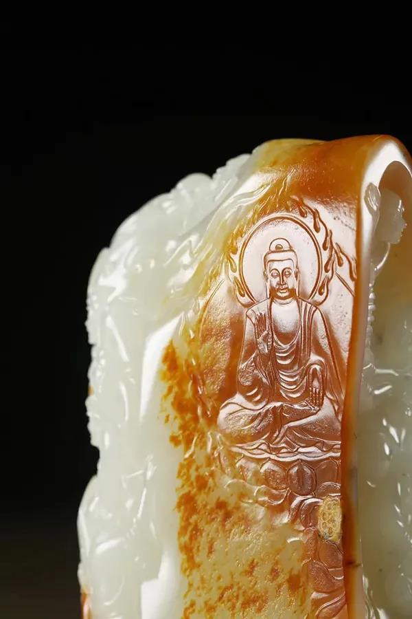 和田玉籽料|玩和田玉籽料的7个绝技