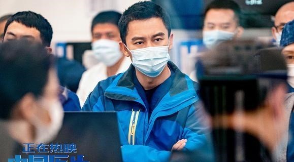 90后宝妈经验|张学友：为主旋律电影献唱片尾曲，央视也亲自对其动人歌声打call