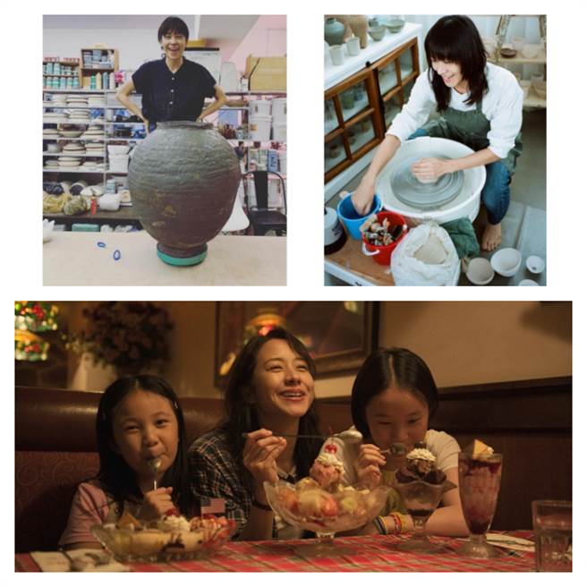 林嘉欣|金马影后自揭叛逆史 父见爱女回家激动拥抱痛哭