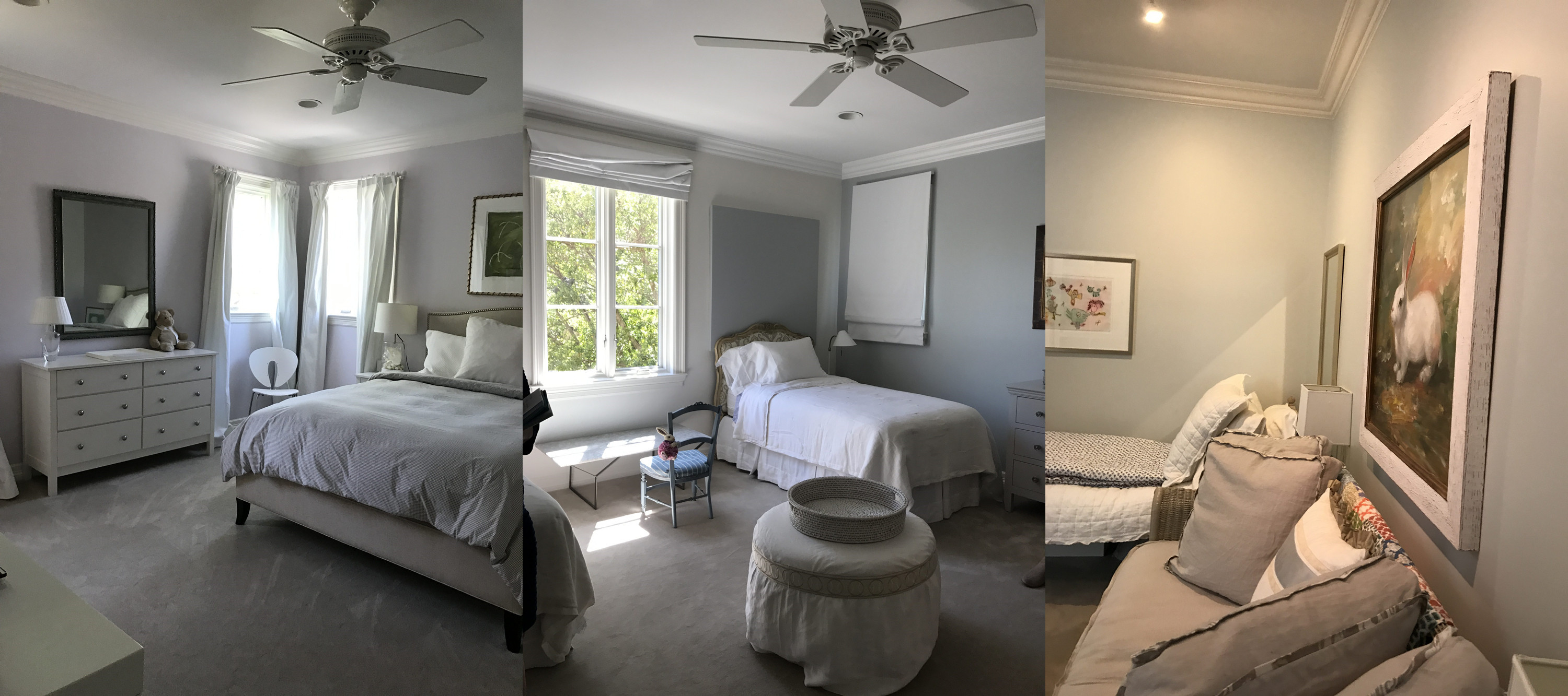 环球视野：奢华与冒险，洛杉矶前沿室内设计工作室