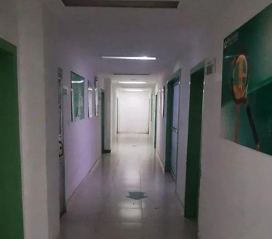 韦卫星座|信阳31岁女子手术死亡后医院人去楼空 县卫健委拒绝回应！