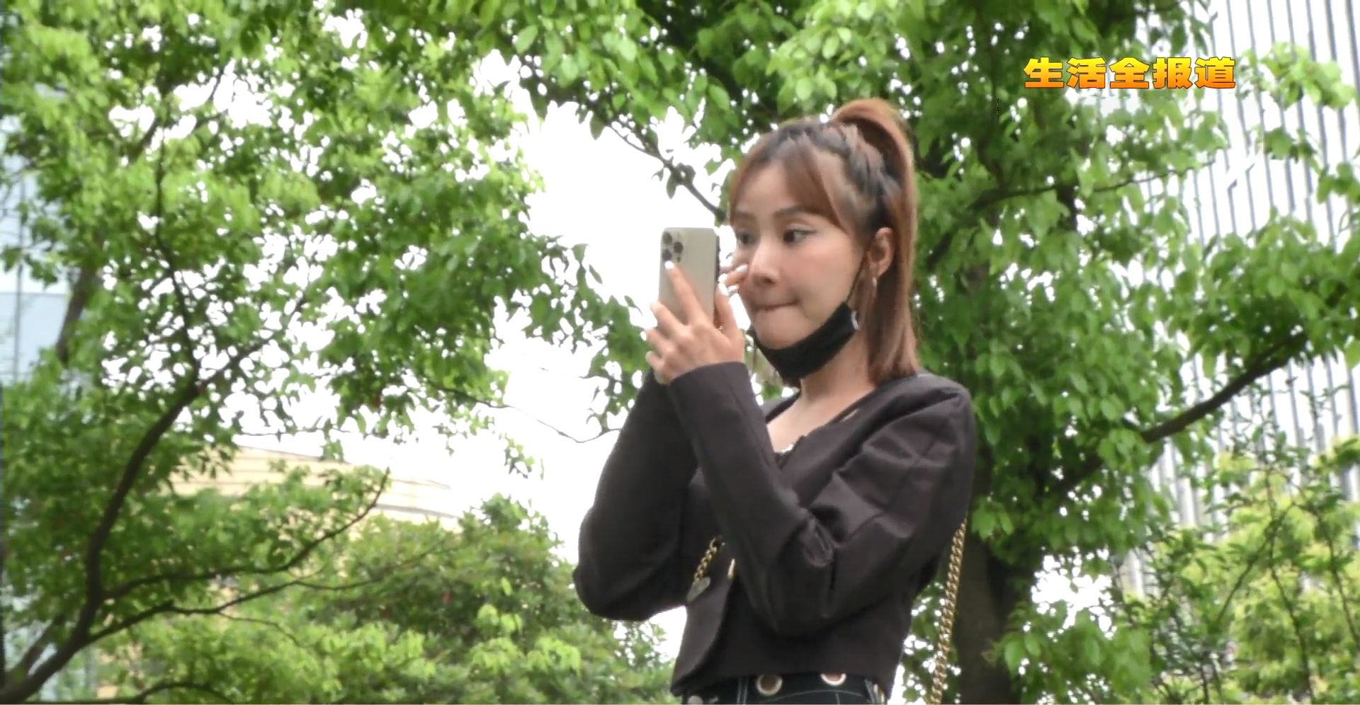 黄鹤观察 爱美,武汉女子医美机构内注射“瘦脸针”,不料三月后,脸瘫了!