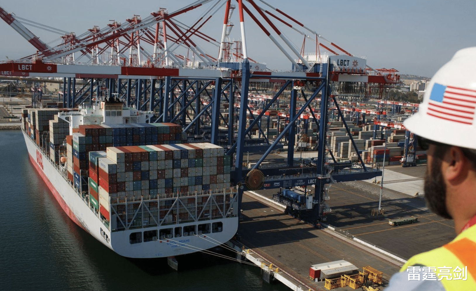 转基因 宁愿赔钱也出口粮食给中国,美国葫芦里卖的什么药?终于找到答案