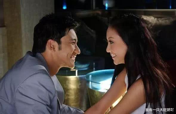 木马|《天国的嫁衣》公主败给灰姑娘，卡翠娜是这场爱情里最大的受害者