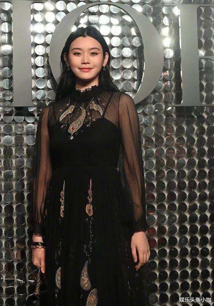 奚梦瑶|又怀了！三年抱俩，是为了5亿房产？