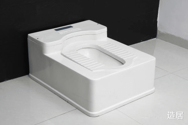 用不惯马桶的人，都是怎么上厕所的？