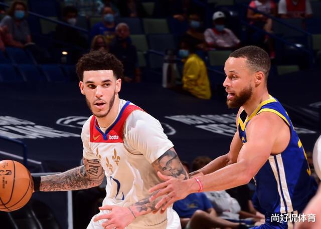 维金斯|场均接近25分，勇士要想进入前八，维金斯成为了关键点