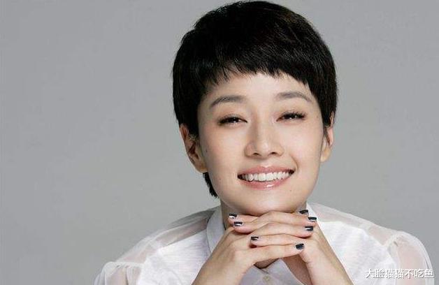 马伊琍|演员文章为电影卖力宣传 暴瘦让网友认不出来