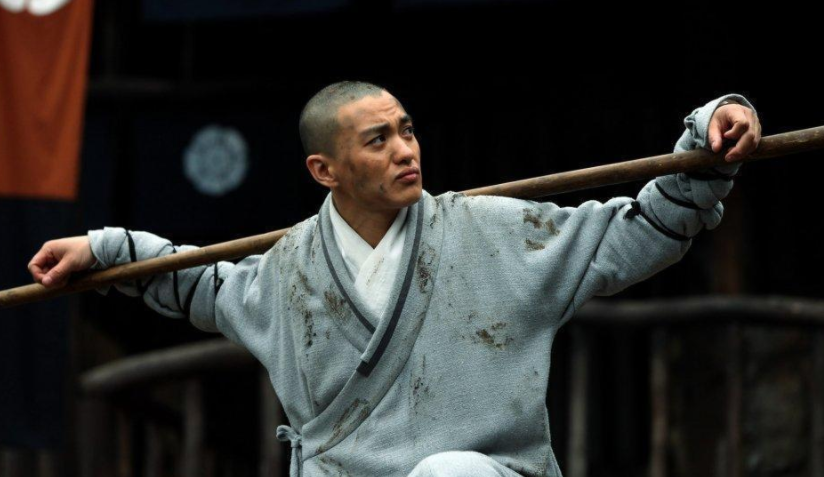 赵丽颖|赵丽颖新剧揭开神秘面纱，制作团队不算啥，暂定男主有点猛