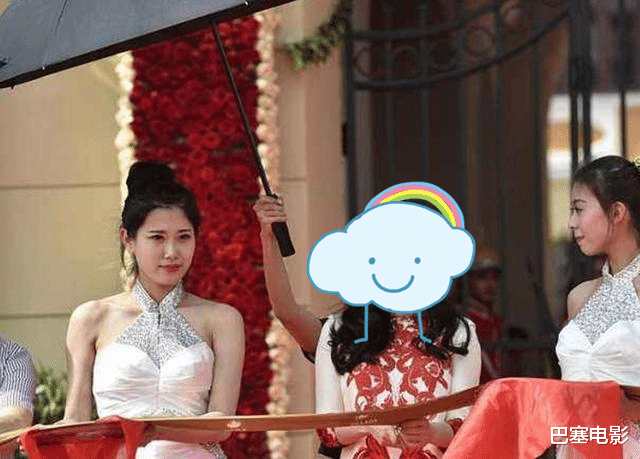 赵丽颖|生活废物、两幅面孔，明星助理的遭遇，最能看清娱乐圈