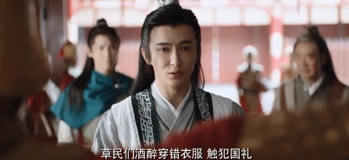 杨幂|极致沙雕国产片，让我边笑变骂