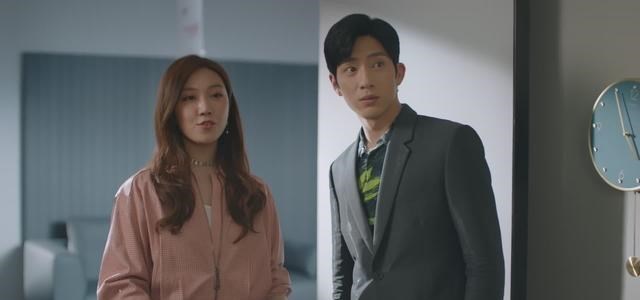 郭俊辰|《女心理师》原著：汤小希索要大额散伙费，打疼了多少闺蜜的白脸