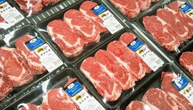 阿根廷宣佈暫停對華出口牛肉，損失或超15億，而中國則從不缺賣主-圖6